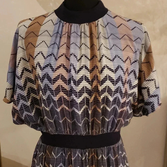 TED Baker London dress size 1 (S-M) - Picture 2 of 8